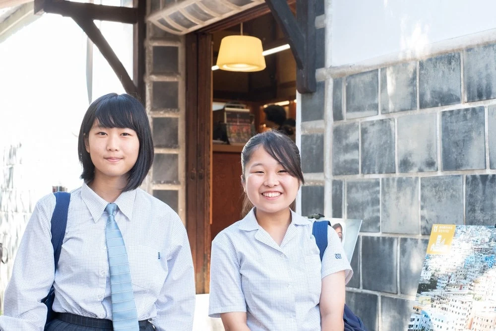 ひやさい2019 高校生と語る地域課題から考える未来のまちづくり