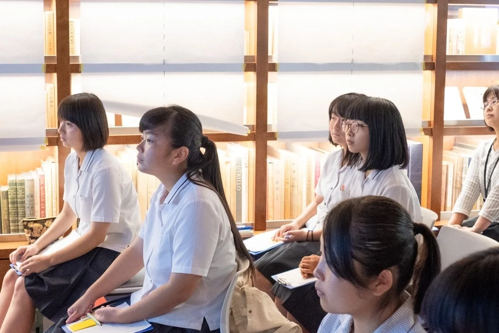 ひやさい2019 高校生と語る地域課題から考える未来のまちづくり