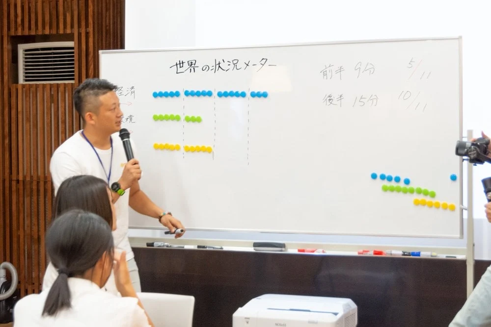 ひやさい2019 高校生と語る地域課題から考える未来のまちづくり