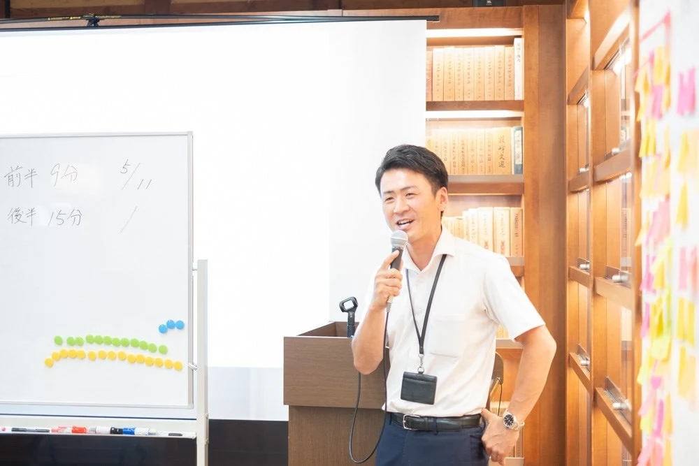 ひやさい2019 高校生と語る地域課題から考える未来のまちづくり