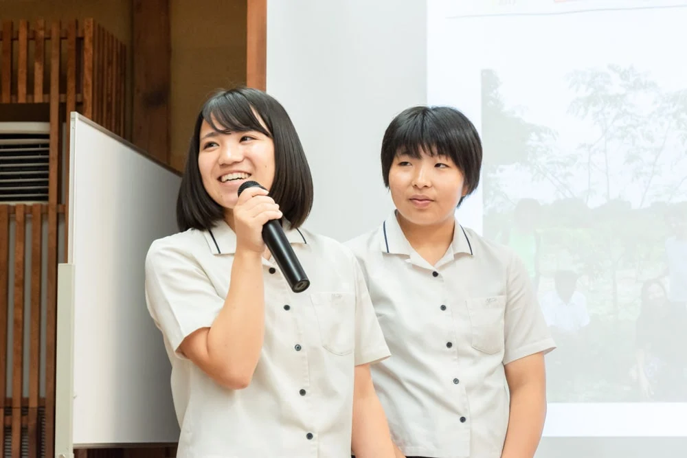ひやさい2019 高校生と語る地域課題から考える未来のまちづくり