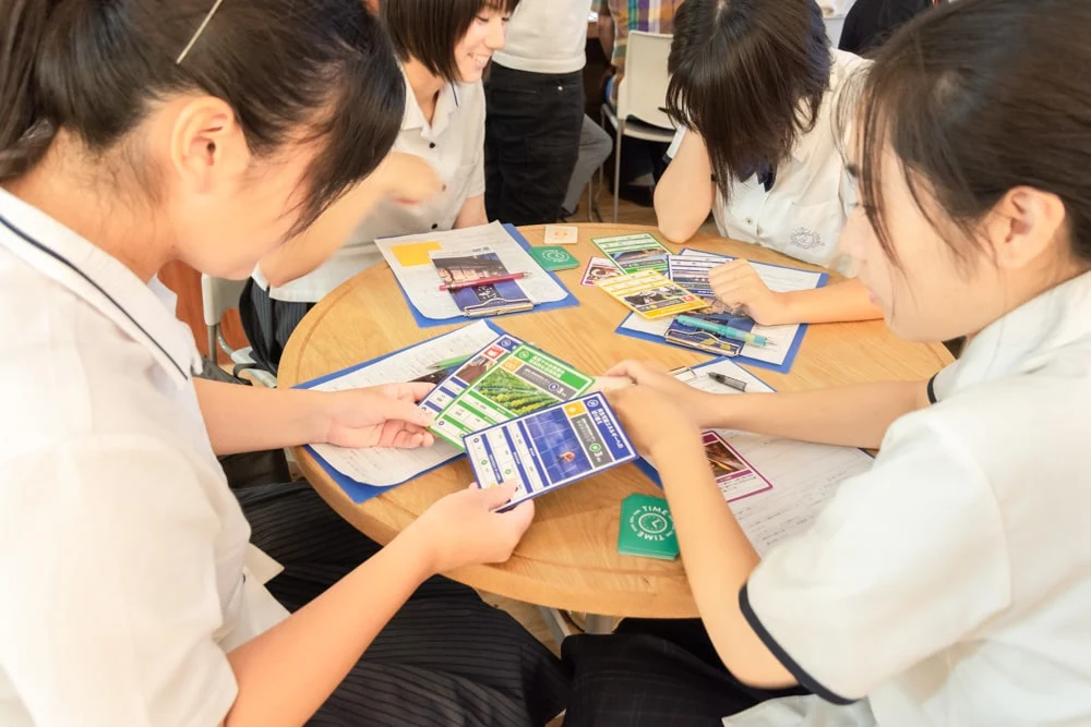 ひやさい2019 高校生と語る地域課題から考える未来のまちづくり