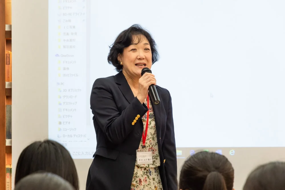 ひやさい2019 高校生と語る地域課題から考える未来のまちづくり