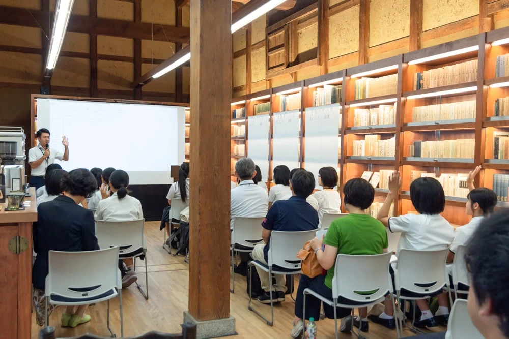 ひやさい2019 高校生と語る地域課題から考える未来のまちづくり