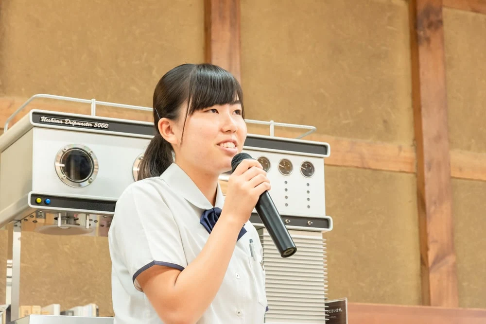 ひやさい2019 高校生と語る地域課題から考える未来のまちづくり