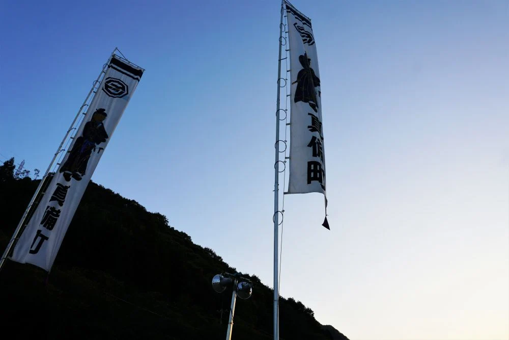 弾琴祭のようす