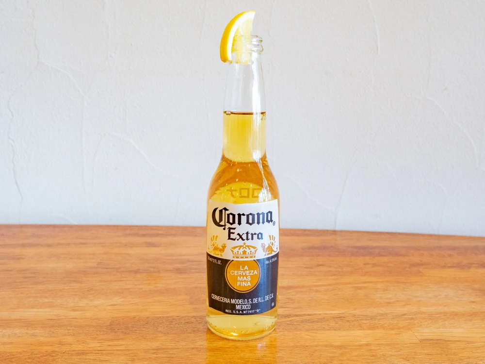カフェ くらしき芸文館のハレノミーノ2019限定メニューのビール