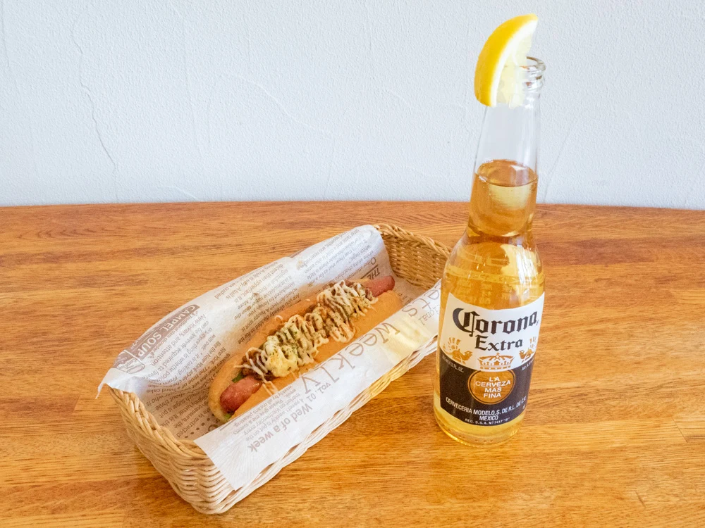 カフェ くらしき芸文館のハレノミーノ2019限定メニュー