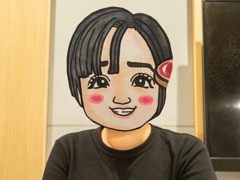 とも:店長