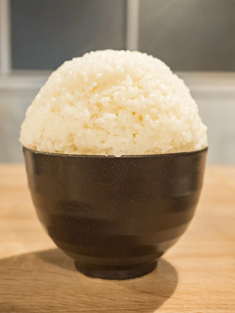 とも:ごはん大