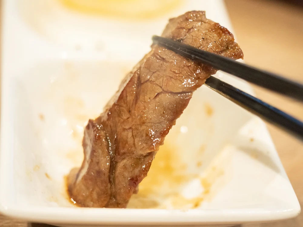 とも:ともセット 赤のハラミ