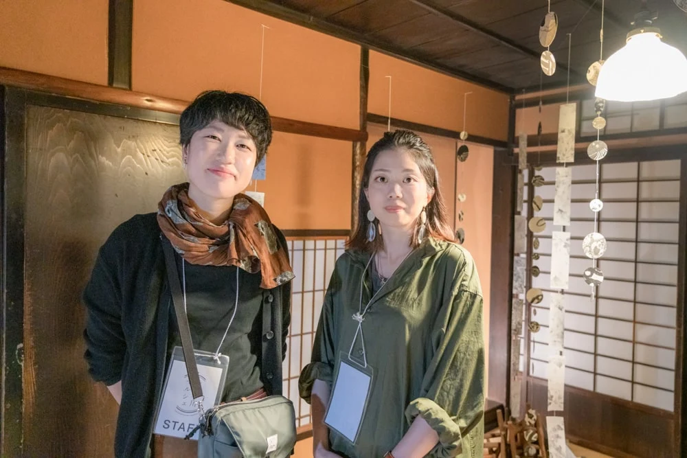高梁川マルシェ2019