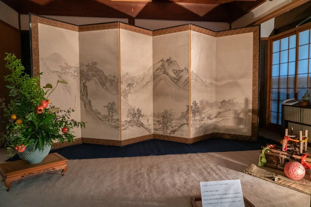 高梁川マルシェ2019