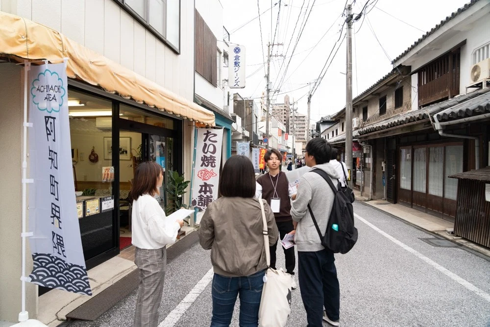 高梁川マルシェ2019