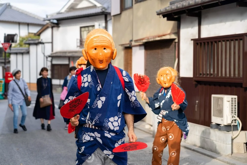 【屏風祭2019】素隠居