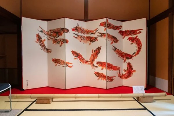 倉敷屏風祭(令和元年10月19日・20日開催) 〜 1日で美観地区や周辺を歩きまわれる、楽しみ方自由なイベント