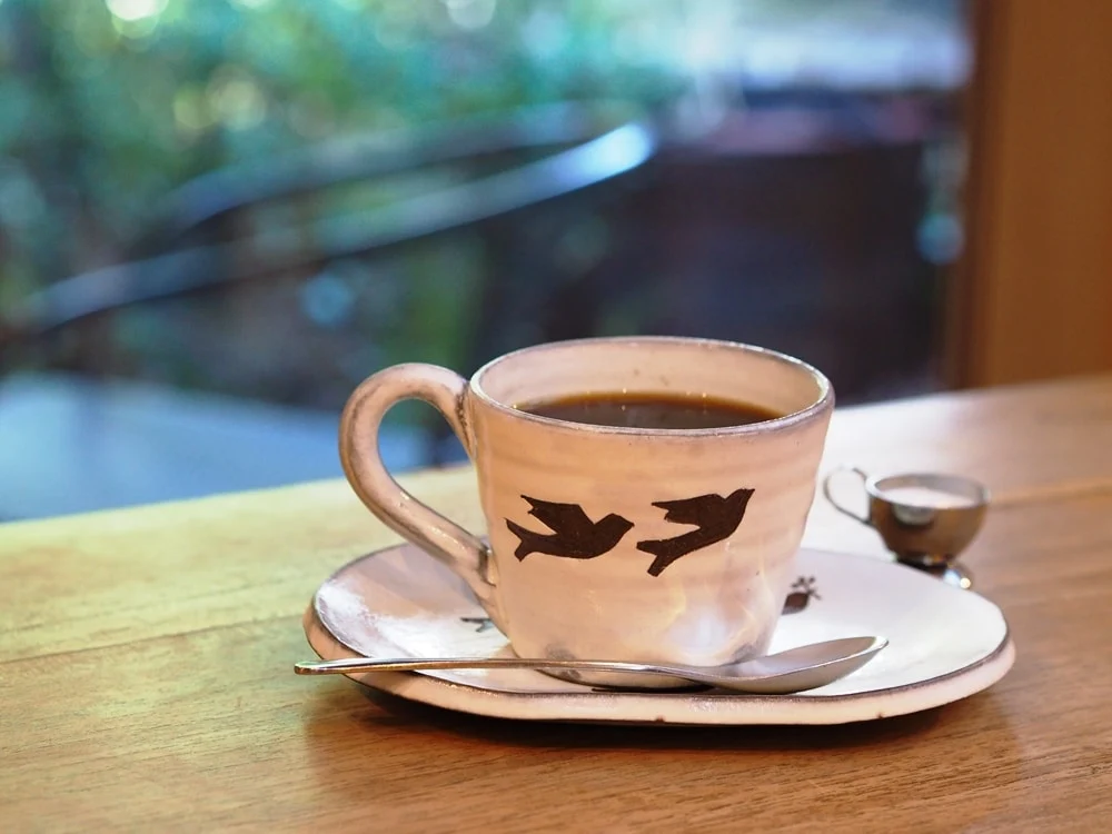 コバコーヒー 倉敷ブレンド