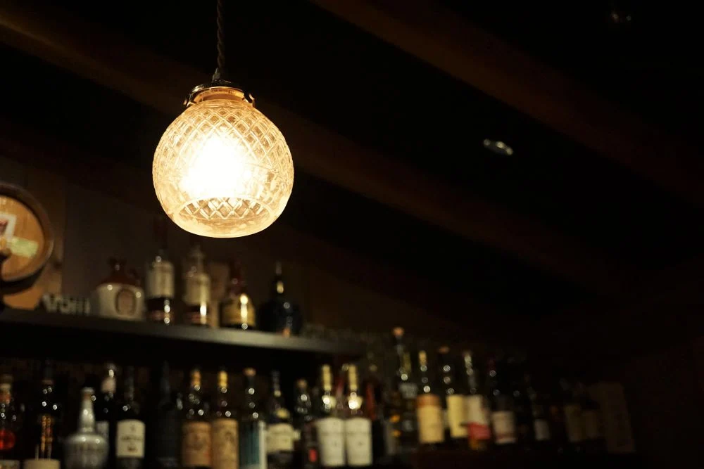 Salon de Ric's(サロン・ド・リックス) 店内