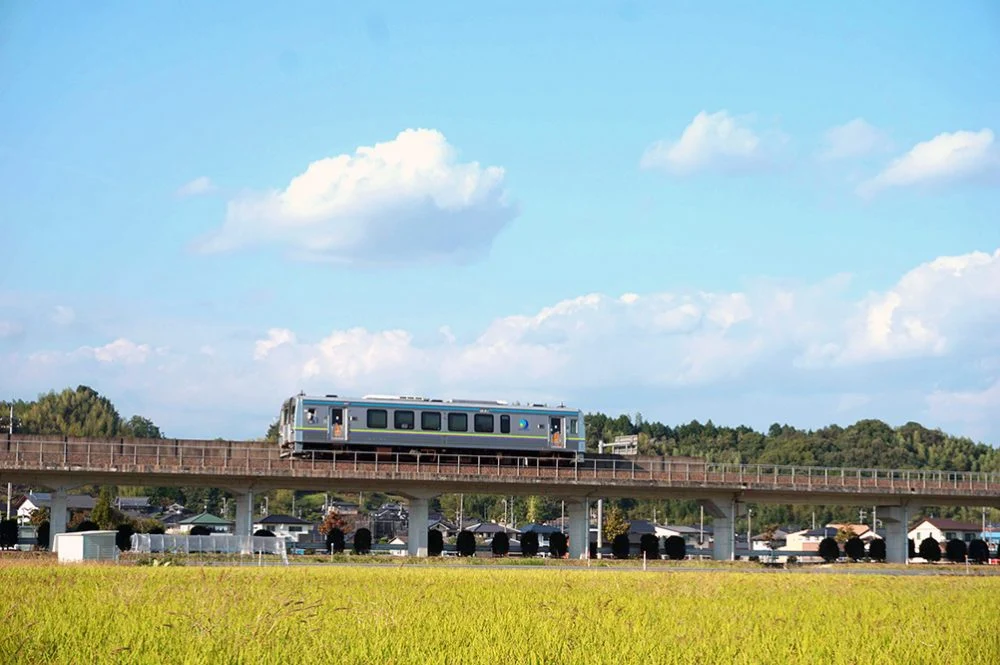 井原鉄道