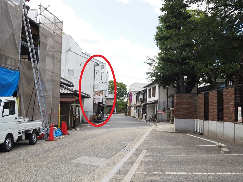 クオーレ倉敷