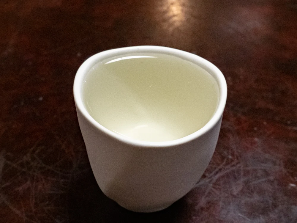 たご作:新政酒造 No.6