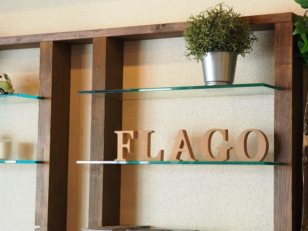Cafe&Bar FLAGO
