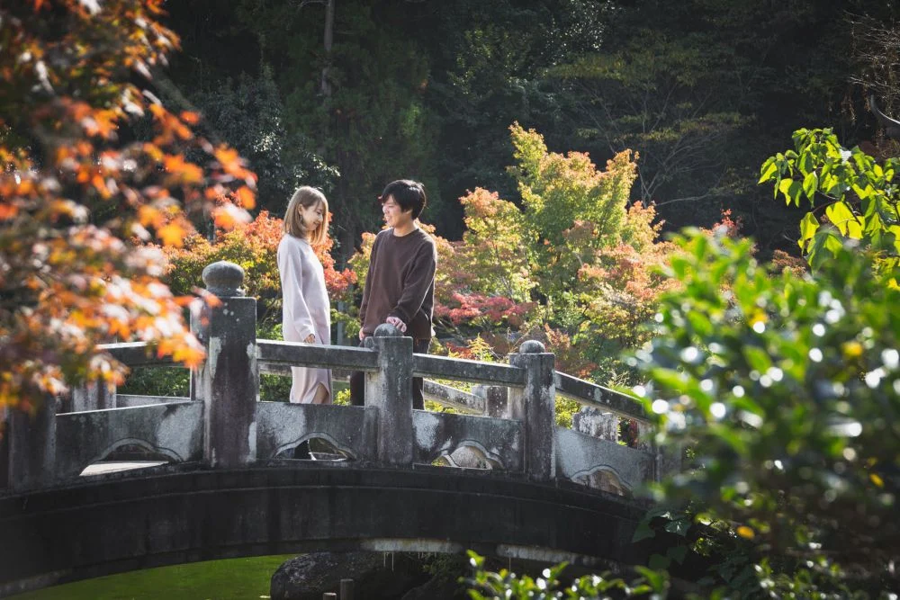 まきび公園