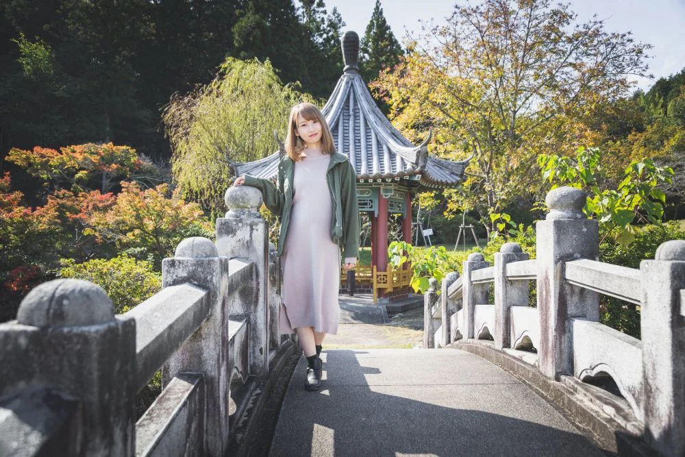 まきび公園