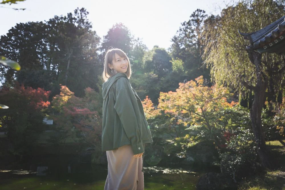 まきび公園