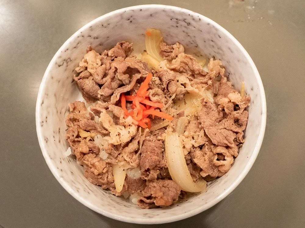 炭火焼肉ふたば ハレノミーノくらしき2019のメニュー