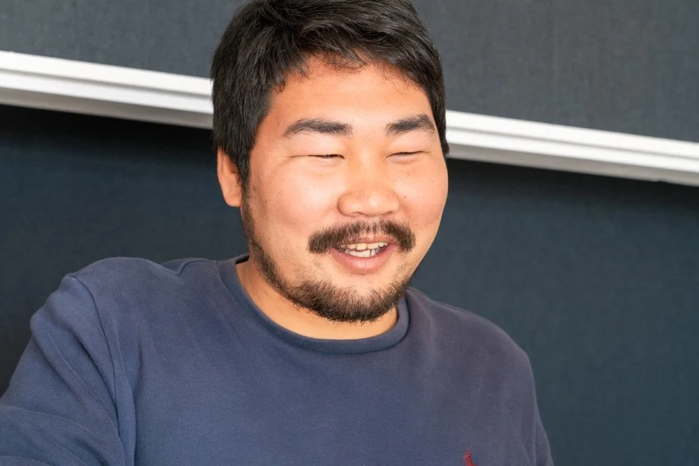 島田舜介さん