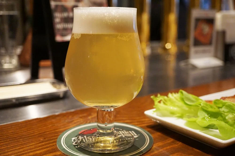 Beer BAR marugen ハレノミーノくらしき2019メニュー