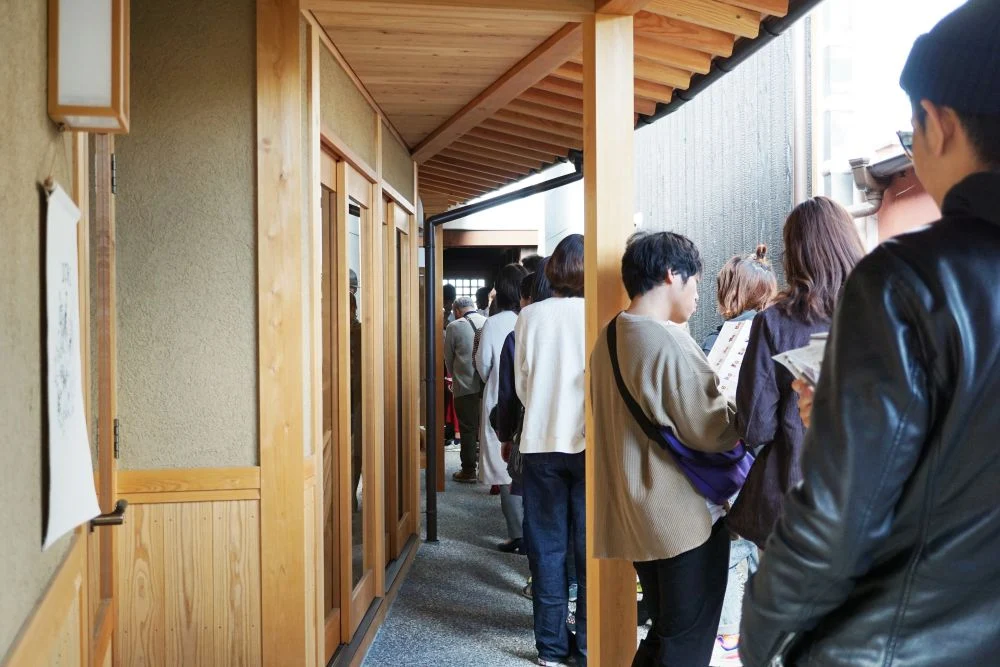 ICHI ハレノミーノくらしき2019のようす