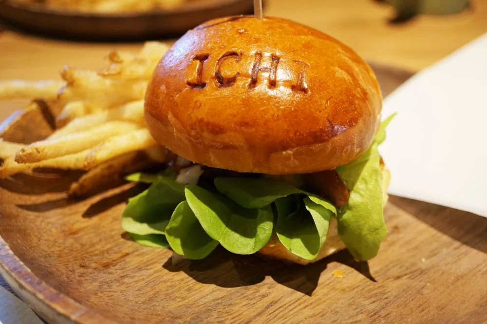 ICHI ハレノミーノくらしき2019メニュー