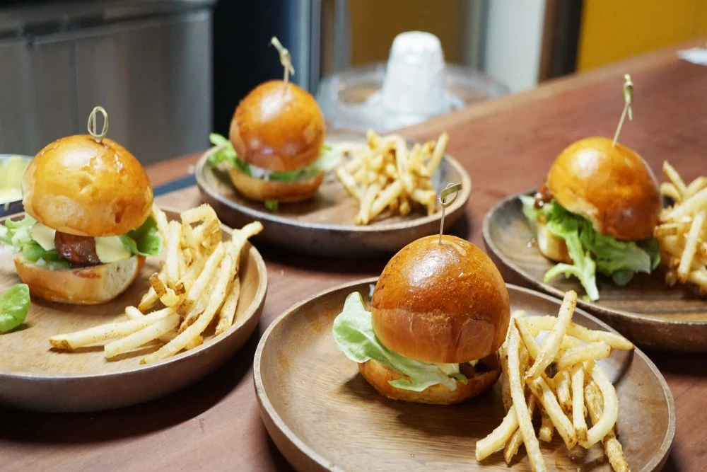 ICHI ハレノミーノくらしき2019のようす