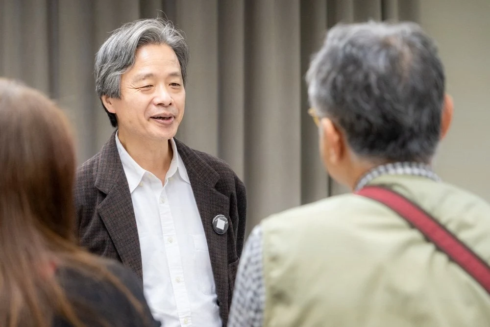 倉敷フォトミュラル 講評会・懇親会