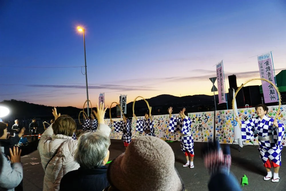 復興阿吽祭2019