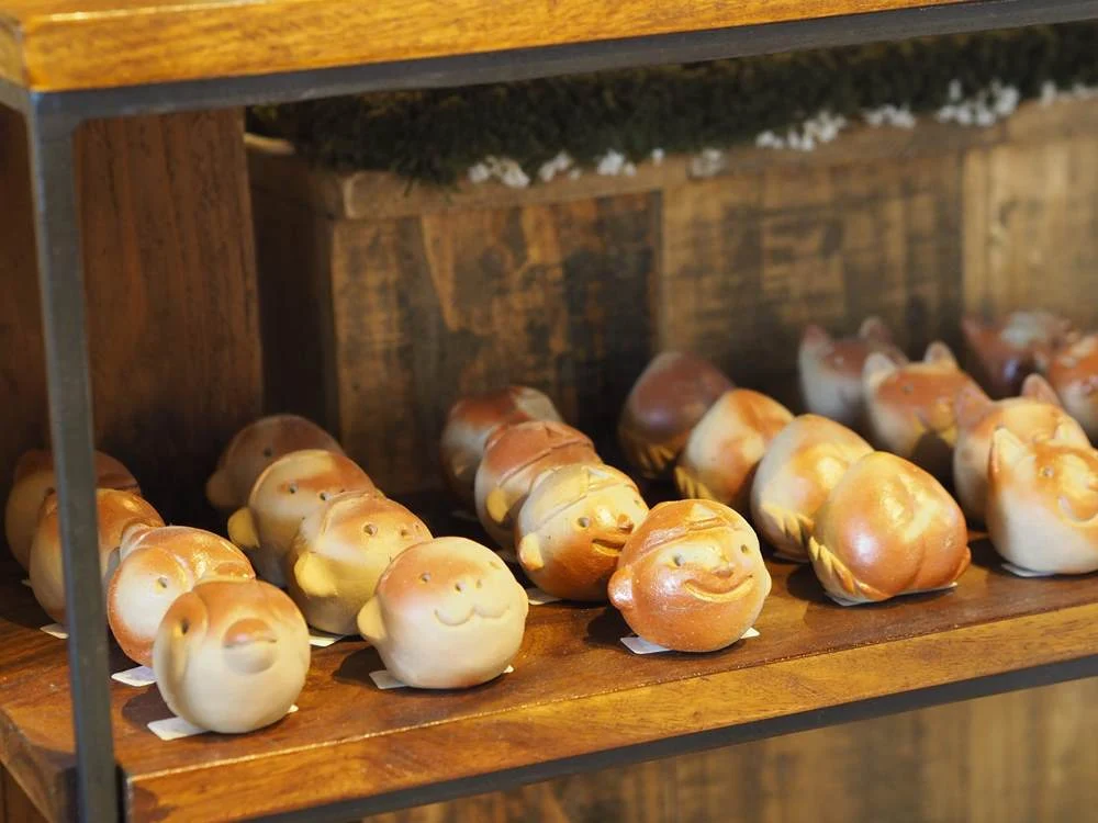 虹色商店 ももたま