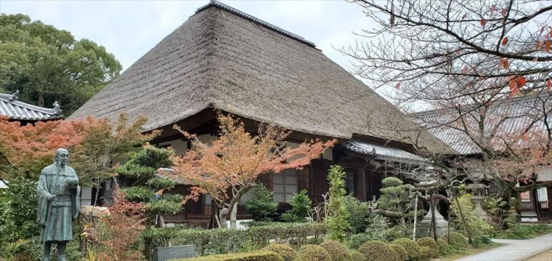 円通寺