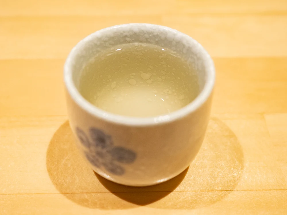 よりみち:伊七 倉敷吟醸