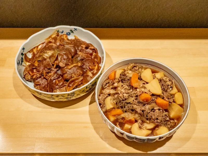 おばんざい屋 よりみち 〜 料理や雰囲気が家庭的な憩いの場。つい”寄り道”したくなる店
