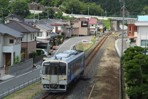 井原鉄道(井原線) 〜 開業20年を越えて地域の足として活躍を続けるローカル線