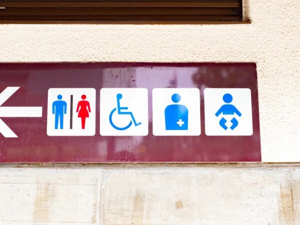 倉敷美観地区周辺のトイレはどこ？トイレ18ヶ所を紹介！