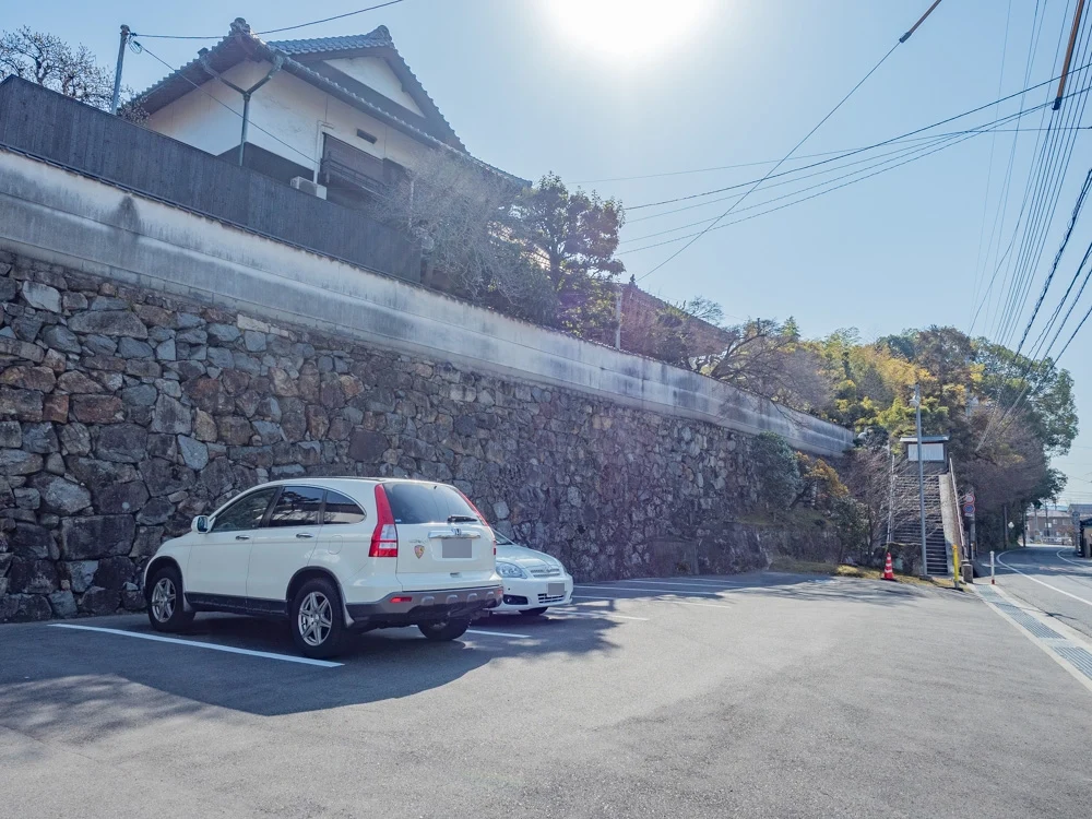 教善寺:外観