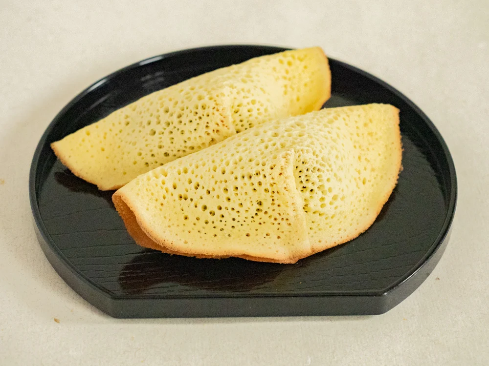 橘香堂:むらすゞめ