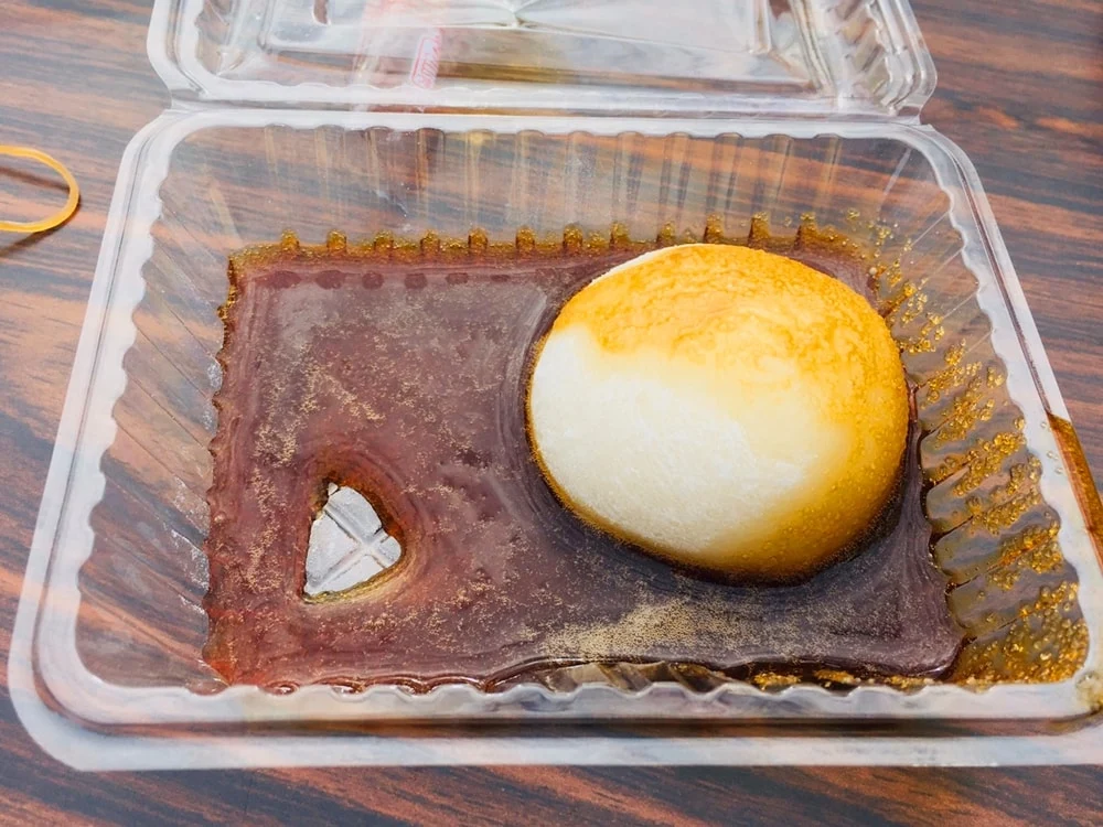 【福幸祭】お餅