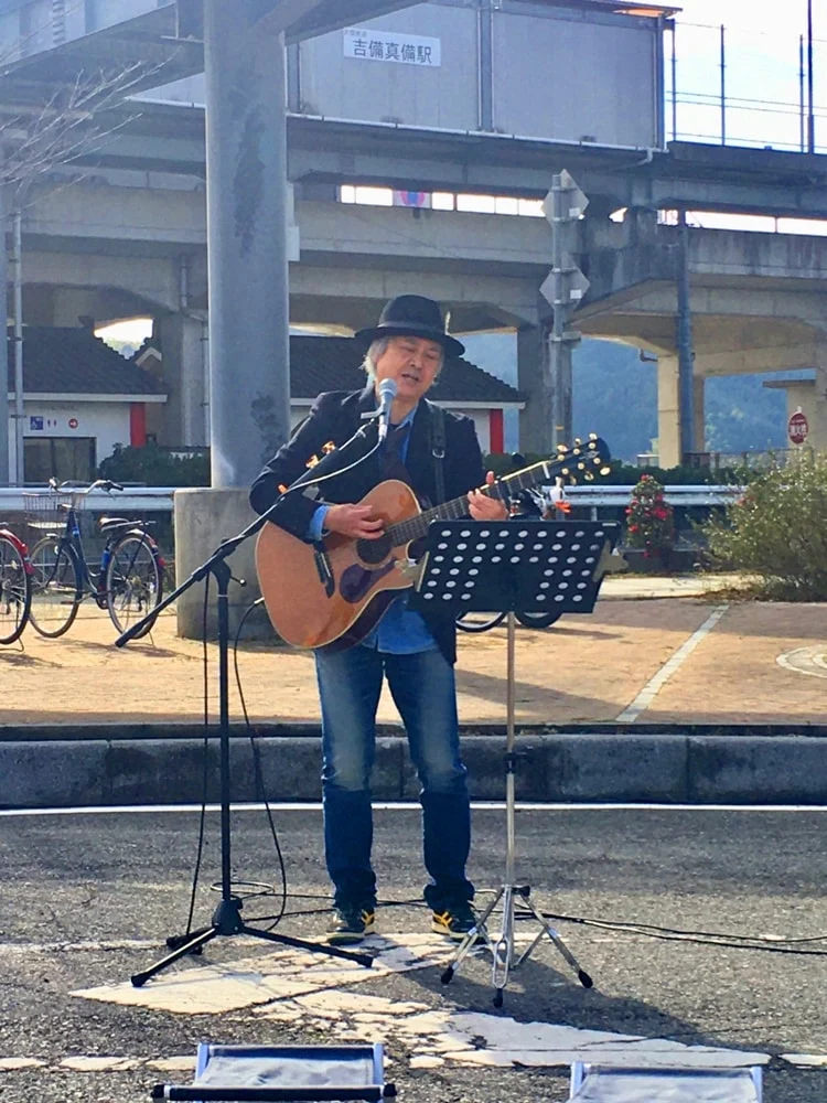 【福幸祭】林さん