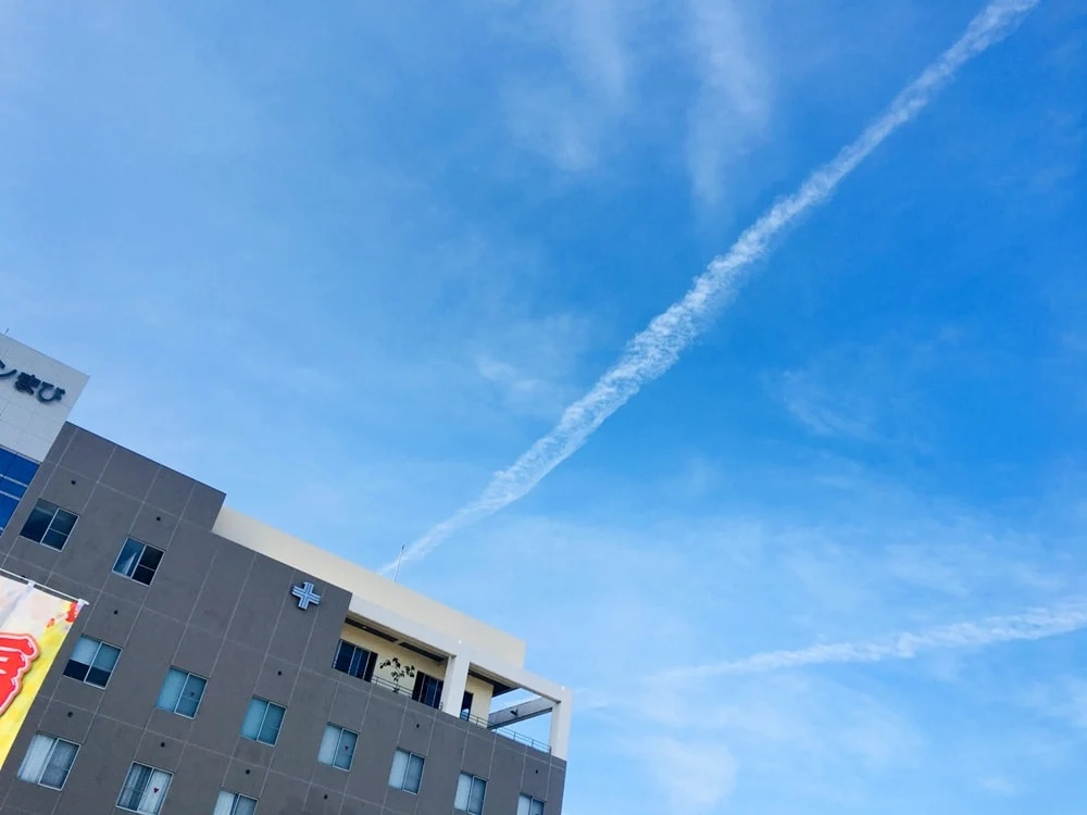 【福幸祭】青空
