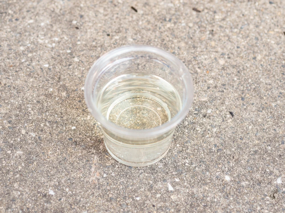 熊屋酒造 令和二年伊七新酒まつり:備前伊七(特別純米酒)