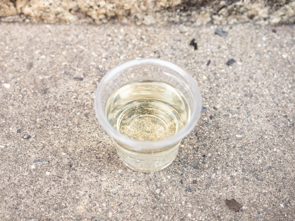 熊屋酒造 令和二年伊七新酒まつり:朝日純米吟醸 高梁川源流域水仕込み 生酒